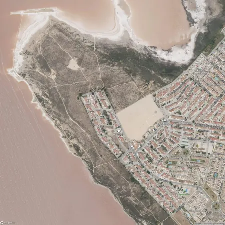 Foto del inmueble Piso de 75m2 en TORREVIEJA, ALICANTE