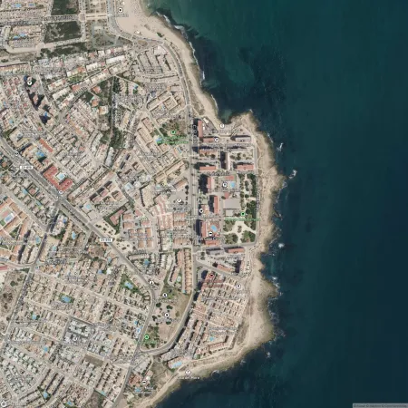 Foto del inmueble Piso de 81m2 en TORREVIEJA, ALICANTE