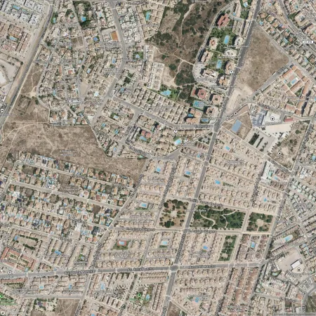 Foto del inmueble Piso de 66m2 en TORREVIEJA, ALICANTE