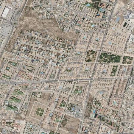 Foto del inmueble Piso de 88m2 en TORREVIEJA, ALICANTE