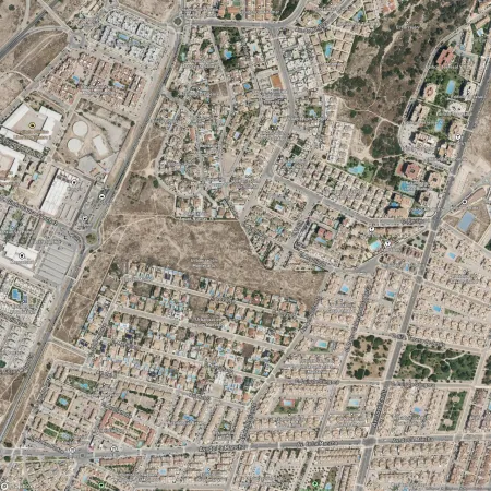 Foto del inmueble Piso de 64m2 en TORREVIEJA, ALICANTE