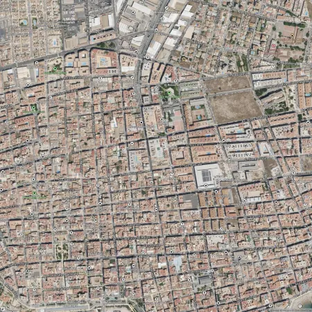 Foto del inmueble Piso de 56m2 en TORREVIEJA, ALICANTE