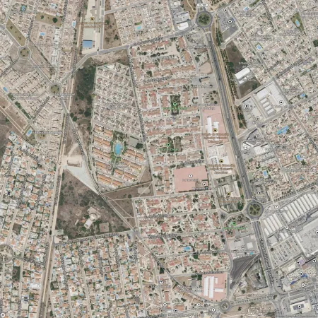 Foto del inmueble Piso de 150m2 en TORREVIEJA, ALICANTE