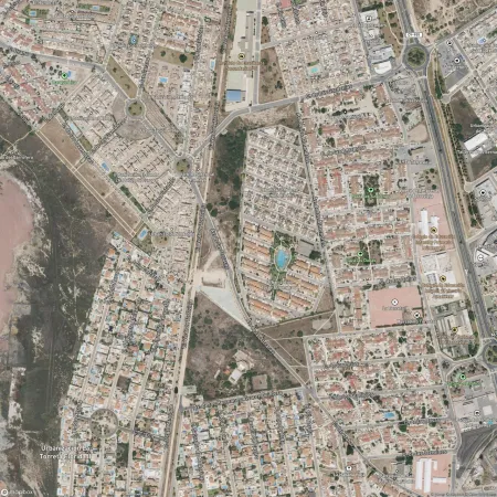 Foto del inmueble Piso de 150m2 en TORREVIEJA, ALICANTE