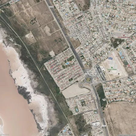 Foto del inmueble Piso de 62m2 en TORREVIEJA, ALICANTE