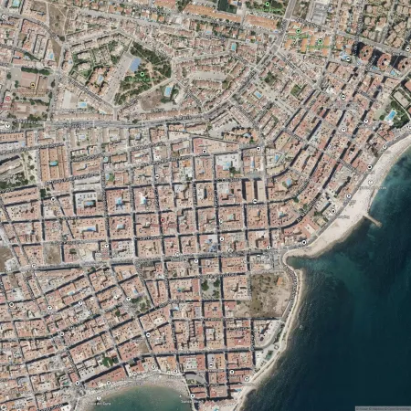 Foto del inmueble Piso de 54m2 en TORREVIEJA, ALICANTE