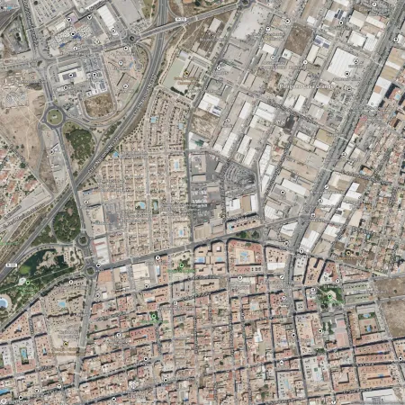 Foto del inmueble Local de 700m2 en TORREVIEJA, ALICANTE