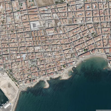 Foto del inmueble Piso de 45m2 en TORREVIEJA, ALICANTE