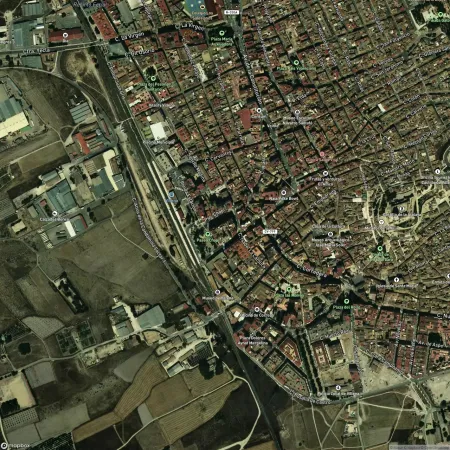 Foto del inmueble Piso de 86m2 en VILLENA, ALICANTE