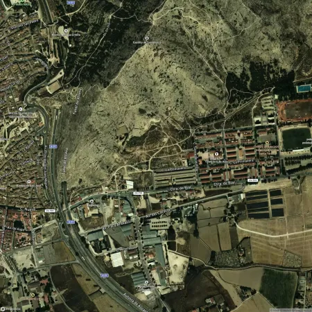 Foto del inmueble Casa de 111m2 en VILLENA, ALICANTE