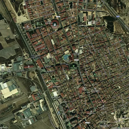 Foto del inmueble Piso de 163m2 en VILLENA, ALICANTE