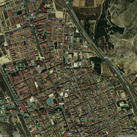 Foto del inmueble Piso de 120m2 en VILLENA, ALICANTE