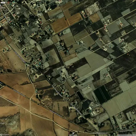 Foto del inmueble Piso en VILLENA, ALICANTE