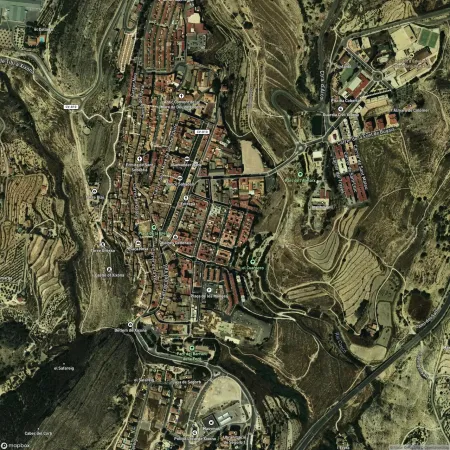 Foto del inmueble Piso de 102m2 en JIJONA/XIXONA, ALICANTE