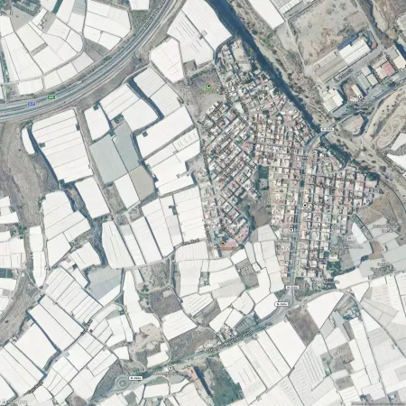 Foto del inmueble Suelo en ADRA, ALMERÍA