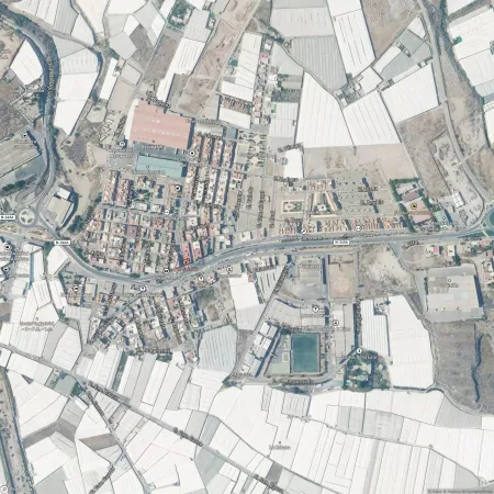 Foto del inmueble Piso de 108m2 en ADRA, ALMERÍA