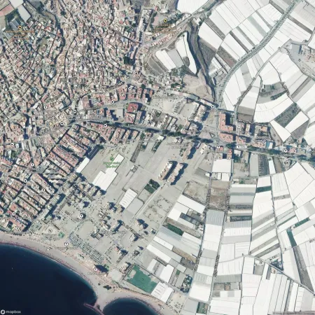 Foto del inmueble Piso de 90m2 en ADRA, ALMERÍA