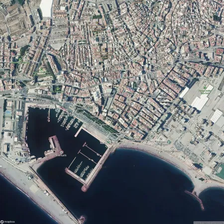 Foto del inmueble Piso en ADRA, ALMERÍA