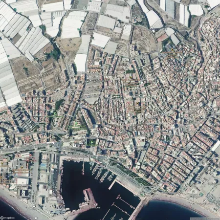 Foto del inmueble Piso de 161m2 en ADRA, ALMERÍA