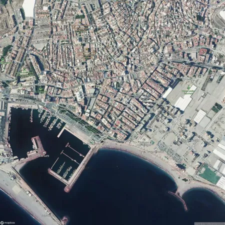 Foto del inmueble Local de 106m2 en ADRA, ALMERÍA