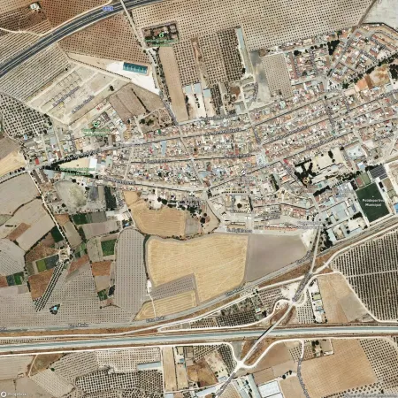 Foto del inmueble Piso de 123m2 en AGUADULCE, SEVILLA