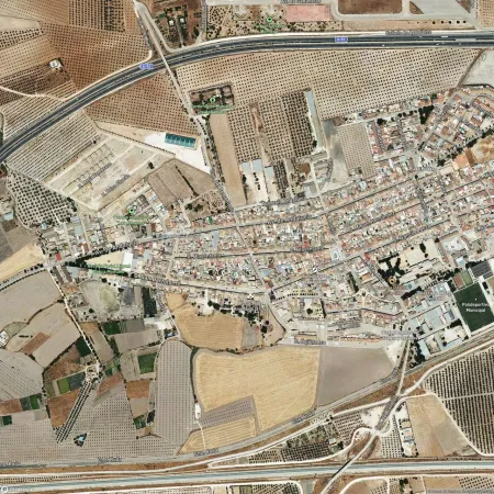 Foto del inmueble Piso de 123m2 en AGUADULCE, SEVILLA