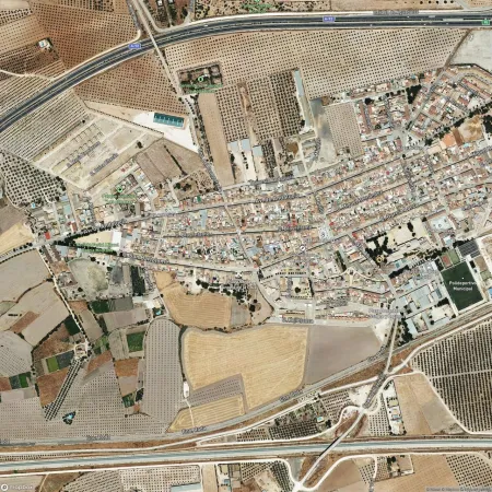 Foto del inmueble Piso de 118m2 en AGUADULCE, SEVILLA