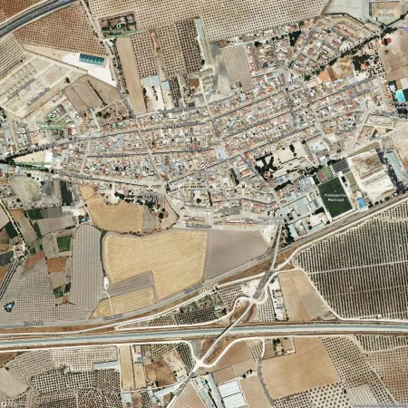 Foto del inmueble Piso de 138m2 en AGUADULCE, SEVILLA