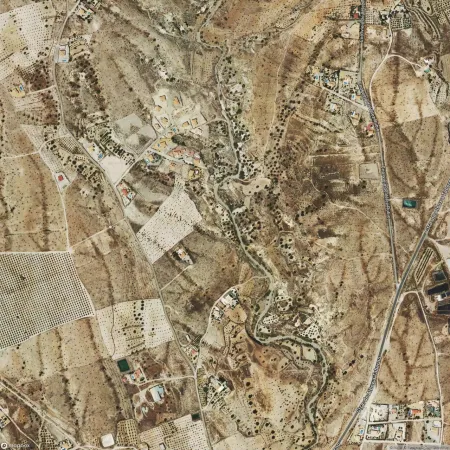 Foto del inmueble Piso de 210m2 en ALBOX, ALMERÍA