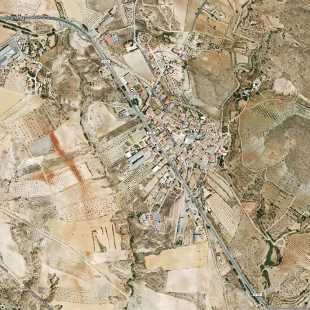 Foto del inmueble Piso en ALCONTAR, ALMERÍA