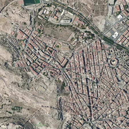 Foto del inmueble Piso de 77m2 en ALMERIA, ALMERÍA