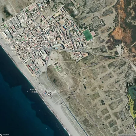 Foto del inmueble Local de 322m2 en ALMERIA, ALMERÍA