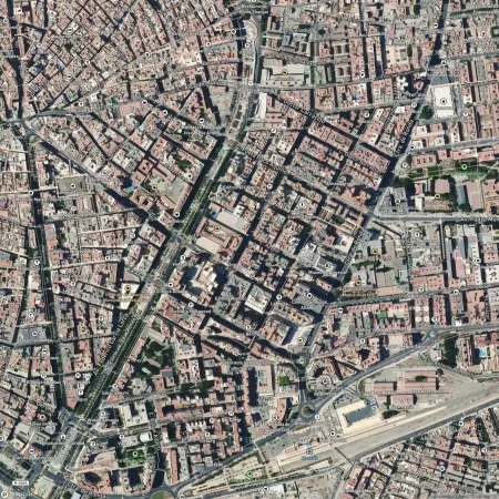 Foto del inmueble Piso de 169m2 en ALMERIA, ALMERÍA