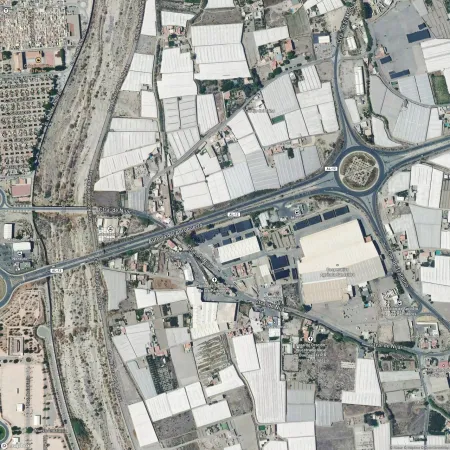 Foto del inmueble Piso de 118m2 en ALMERIA, ALMERÍA