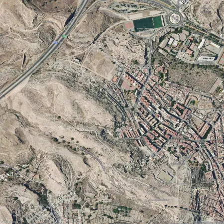 Foto del inmueble Casa de 126m2 en ALMERIA, ALMERÍA