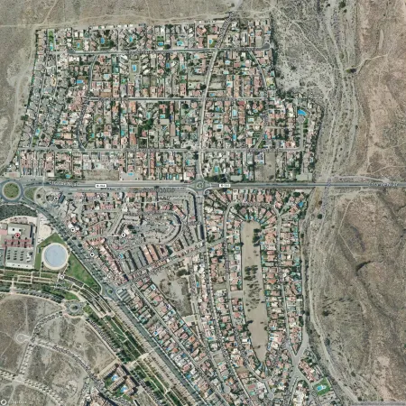 Foto del inmueble Casa de 124m2 en ALMERIA, ALMERÍA