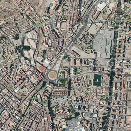 Foto del inmueble Piso de 71m2 en ALMERIA, ALMERÍA