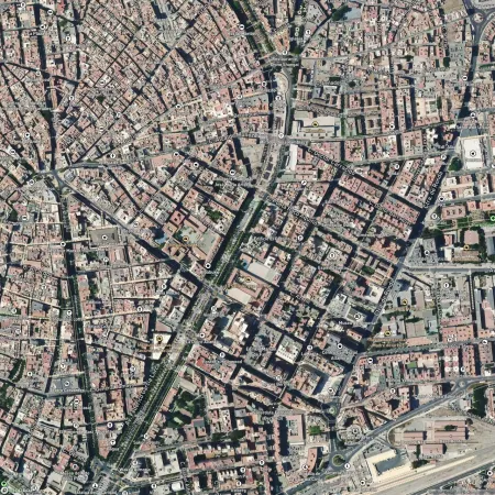 Foto del inmueble Piso de 40m2 en ALMERIA, ALMERÍA