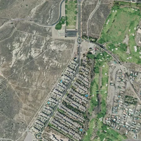 Foto del inmueble Piso de 148m2 en ALMERIA, ALMERÍA