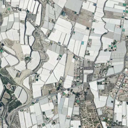 Foto del inmueble Casa de 191m2 en ALMERIA, ALMERÍA