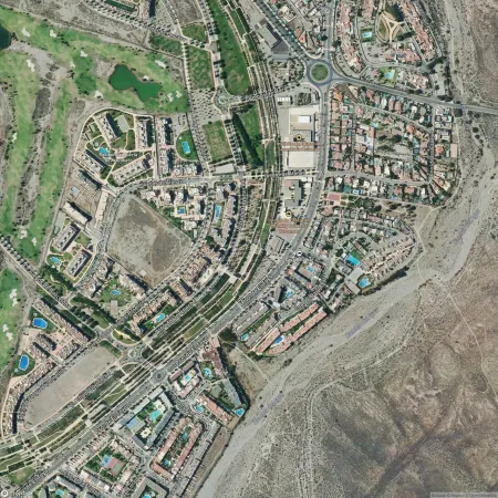 Foto del inmueble Piso de 152m2 en ALMERIA, ALMERÍA