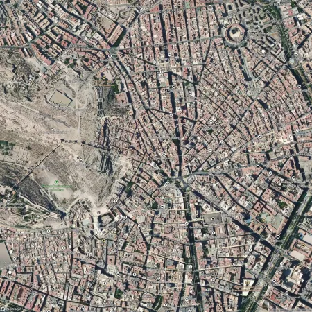 Foto del inmueble Piso de 102m2 en ALMERIA, ALMERÍA