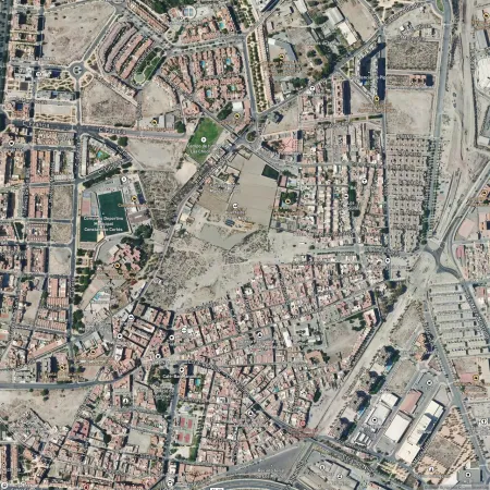 Foto del inmueble Piso en ALMERIA, ALMERÍA