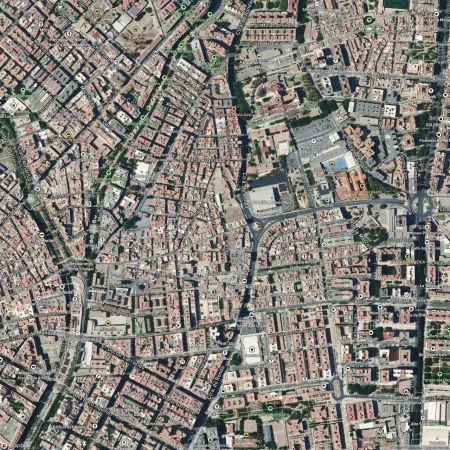 Foto del inmueble Piso de 83m2 en ALMERIA, ALMERÍA