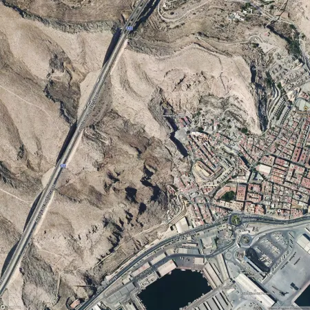 Foto del inmueble Piso de 51m2 en ALMERIA, ALMERÍA