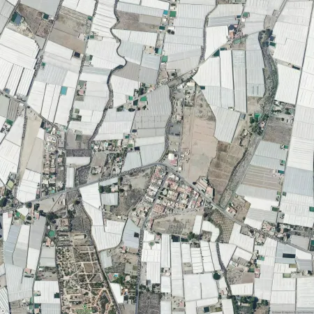 Foto del inmueble Piso de 143m2 en ALMERIA, ALMERÍA