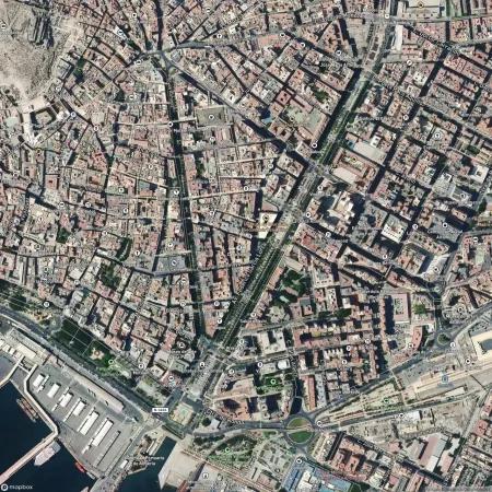 Foto del inmueble Local de 78m2 en ALMERIA, ALMERÍA