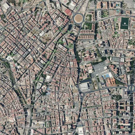 Foto del inmueble Piso de 83m2 en ALMERIA, ALMERÍA