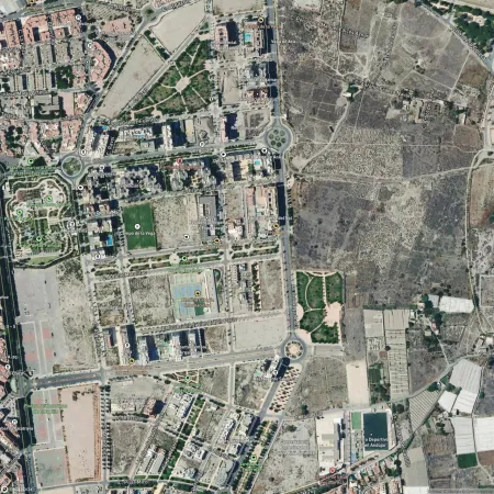 Foto del inmueble Piso de 114m2 en ALMERIA, ALMERÍA