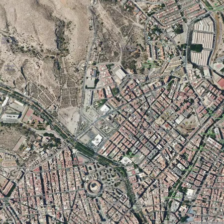 Foto del inmueble Piso de 75m2 en ALMERIA, ALMERÍA